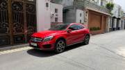Bán xe Mercedes Benz GLA class 2015 GLA 250 4Matic giá 535 Triệu - TP HCM