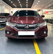 Bán xe Honda City 2019 1.5TOP giá 410 Triệu - TP HCM
