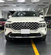 Bán xe Hyundai SantaFe 2022 Cao cấp 2.5L HTRAC giá 1 Tỷ 49 Triệu - TP HCM