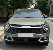 Bán xe Kia Sportage 2024 Signature 1.6T AWD giá 935 Triệu - TP HCM
