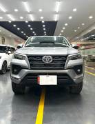 Bán xe Toyota Fortuner 2020 2.4G 4x2 MT giá 715 Triệu - TP HCM