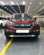 Bán xe Honda CRV 2017 2.0 AT giá 560 Triệu - TP HCM