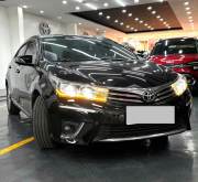 Bán xe Toyota Corolla altis 2015 1.8G AT giá 425 Triệu - TP HCM