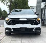 Bán xe Kia Sportage 2024 Signature 1.6T AWD giá 910 Triệu - TP HCM