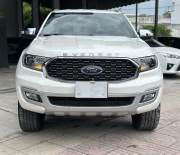 Bán xe Ford Everest 2022 Titanium 2.0L 4x2 AT giá 870 Triệu - TP HCM