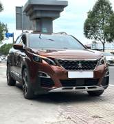 Bán xe Peugeot 3008 2019 1.6 AT giá 535 Triệu - TP HCM