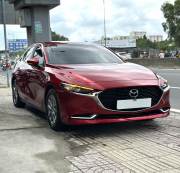 Bán xe Mazda 3 2022 1.5L Luxury giá 500 Triệu - TP HCM