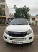 Bán xe Isuzu Dmax 2017 LS 2.5 4x2 AT giá 375 Triệu - Hà Nội