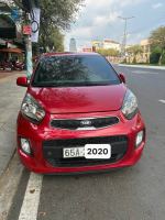 Bán xe Kia Morning 2020 AT giá 249 Triệu - Cần Thơ