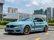 Bán xe BMW 4 Series 2017 420i Convertible giá 1 Tỷ 350 Triệu - TP HCM