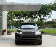 Bán xe LandRover Range Rover Sport 2015 HSE giá 1 Tỷ 450 Triệu - TP HCM