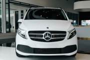 Bán xe Mercedes Benz V class 2021 V250 Luxury giá 1 Tỷ 790 Triệu - TP HCM