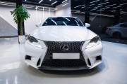 Bán xe Lexus IS 2014 250 F-Sport giá 1 Tỷ 50 Triệu - TP HCM