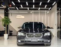 Bán xe BMW 7 Series 2010 730Li giá 550 Triệu - TP HCM