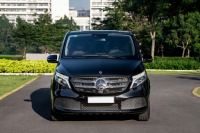 Bán xe Mercedes Benz V class V250 Luxury 2021 giá 1 Tỷ 579 Triệu - TP HCM
