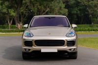 Bán xe Porsche Cayenne 2016 3.6 V6 giá 1 Tỷ 550 Triệu - TP HCM
