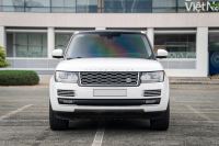 Bán xe LandRover Range Rover 2014 Supercharged 5.0 giá 1 Tỷ 850 Triệu - TP HCM