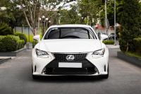 Bán xe Lexus RC 200t 2016 giá 1 Tỷ 300 Triệu - TP HCM