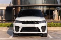 Bán xe LandRover Range Rover Sport HSE 2015 giá 1 Tỷ 299 Triệu - TP HCM