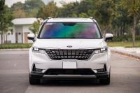 Bán xe Kia Carnival Signature 2.2D 2021 giá 1 Tỷ 100 Triệu - TP HCM