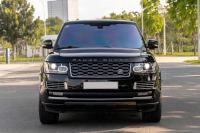 Bán xe LandRover Range Rover 2015 SV Autobiography LWB 5.0 giá 3 Tỷ 650 Triệu - TP HCM