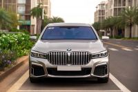 Bán xe BMW 7 Series 730Li M Sport 2020 giá 2 Tỷ 199 Triệu - TP HCM