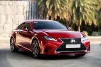 Bán xe Lexus RC 300 2019 giá 1 Tỷ 799 Triệu - TP HCM