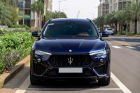 Bán xe Maserati Levante 3.0 V6 2017 giá 1 Tỷ 650 Triệu - TP HCM