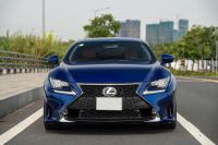 Bán xe Lexus RC 200t 2016 giá 1 Tỷ 250 Triệu - TP HCM