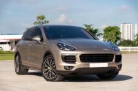 Bán xe Porsche Cayenne 2016 3.6 V6 giá 1 Tỷ 499 Triệu - TP HCM