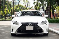 Bán xe Lexus RC 200t 2016 giá 1 Tỷ 250 Triệu - TP HCM