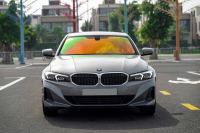 Bán xe BMW 3 Series 2025 320i M Sport giá 1 Tỷ 468 Triệu - TP HCM