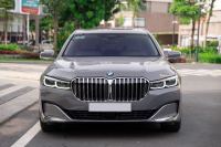 Bán xe BMW 7 Series 2021 730Li giá 3 Tỷ - TP HCM