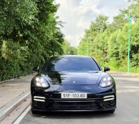 Bán xe Porsche Panamera 2009 S giá 789 Triệu - TP HCM