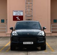 Bán xe Porsche Cayenne 2019 3.0 V6 giá 2 Tỷ 550 Triệu - TP HCM
