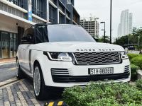 Bán xe LandRover Range Rover 2019 Autobiography LWB 3.0 SCV6 giá 4 Tỷ 500 Triệu - TP HCM