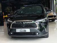 Bán xe Toyota Corolla Cross 2022 1.8V giá 660 Triệu - TP HCM
