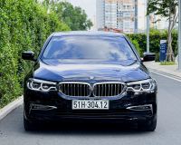 Bán xe BMW 5 Series 2019 530i Luxury Line giá 1 Tỷ 99 Triệu - TP HCM