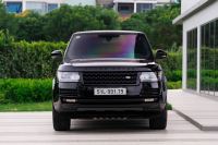 Bán xe LandRover Range Rover 2015 Autobiography LWB Black Edition 5.0 SCV8 giá 2 Tỷ 180 Triệu - TP HCM