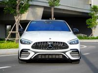 Bán xe Mercedes Benz C class 2023 C43 AMG 4Matic giá 1 Tỷ 890 Triệu - TP HCM