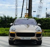 Bán xe Porsche Cayenne 2016 3.6 V6 giá 1 Tỷ 400 Triệu - TP HCM