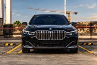 Bán xe BMW 7 Series 740Li 2021 giá 2 Tỷ 679 Triệu - TP HCM