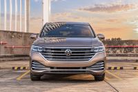 Bán xe Volkswagen Viloran 2024 Luxury giá 1 Tỷ 639 Triệu - TP HCM
