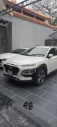 Bán xe Hyundai Kona 2019 1.6 Turbo giá 486 Triệu - Bắc Ninh