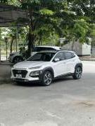 Bán xe Hyundai Kona 2019 1.6 Turbo giá 479 Triệu - Bắc Ninh