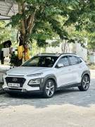 Bán xe Hyundai Kona 2019 1.6 Turbo giá 469 Triệu - Bắc Ninh
