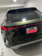 Bán xe Lexus RX 2023 350 Luxury giá 3 Tỷ 500 Triệu - TP HCM