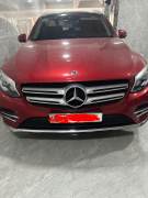 Bán xe Mercedes Benz GLC 2019 300 4Matic giá 1 Tỷ 100 Triệu - TP HCM