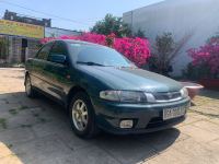 Bán xe Mazda 323 1997 1.6 MT giá 80 Triệu - Cà Mau