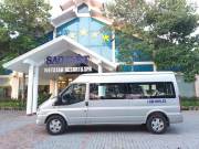 Bán xe Ford Transit 2019 Luxury giá 490 Triệu - Phú Yên